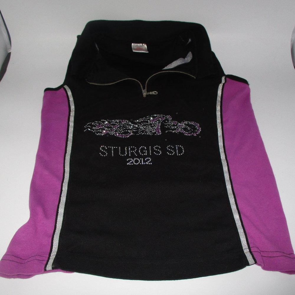 Women's Harley Davidson Sturgis 2012 Sleeveless